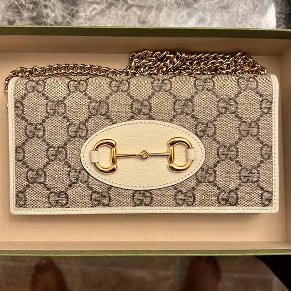 Gucci Bags Gucci Clutch Wallet Poshmark